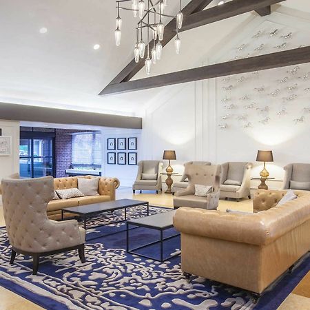 Delta Hotels By Marriott Baltimore Hunt Valley Exterior foto