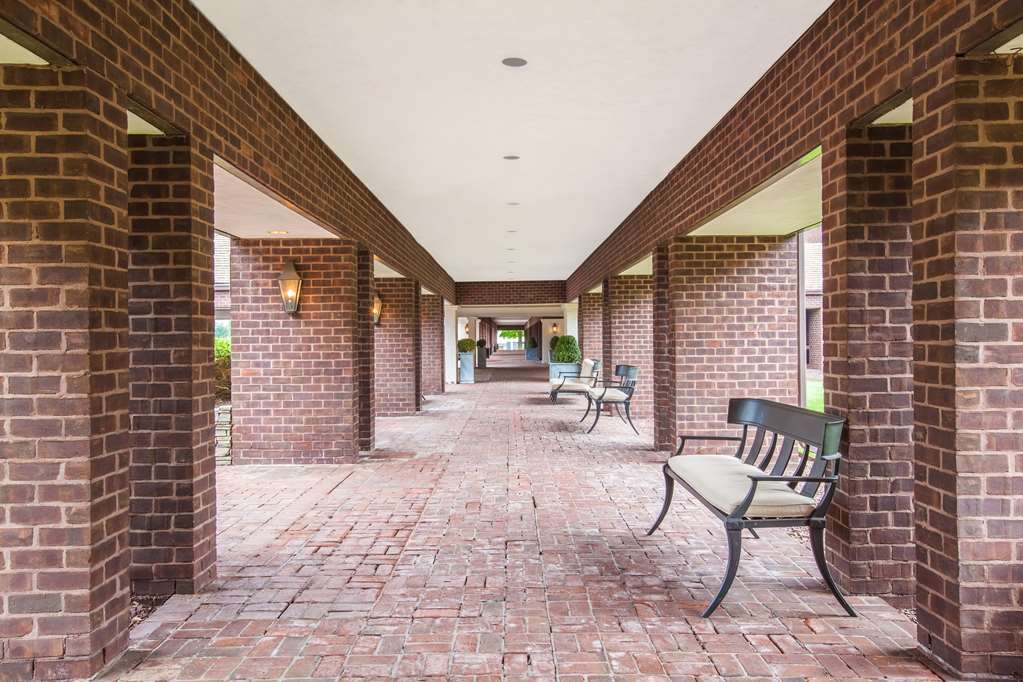 Delta Hotels By Marriott Baltimore Hunt Valley Einrichtungen foto