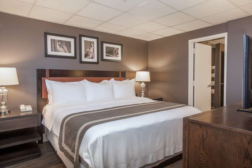 Delta Hotels By Marriott Baltimore Hunt Valley Zimmer foto