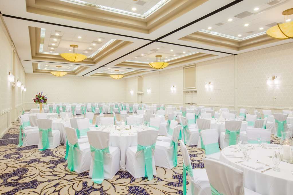 Delta Hotels By Marriott Baltimore Hunt Valley Einrichtungen foto